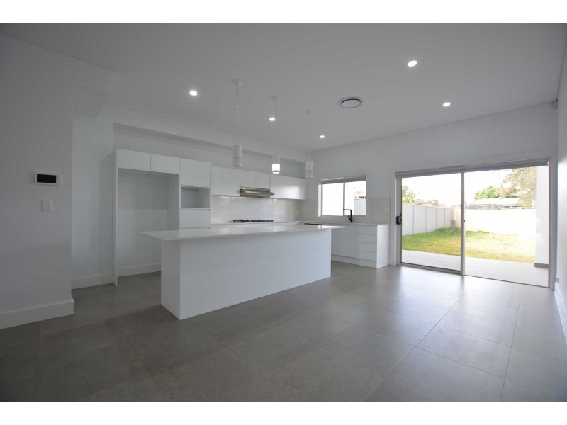 4A CHARLES STREET, Guildford NSW 2161