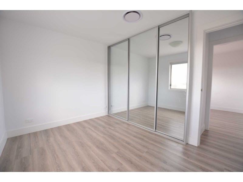 4A CHARLES STREET, Guildford NSW 2161