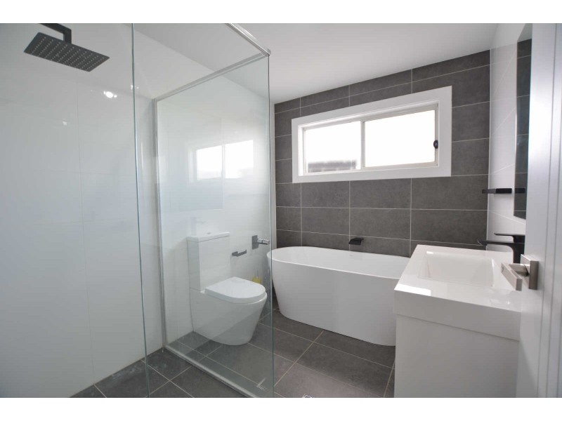 4A CHARLES STREET, Guildford NSW 2161