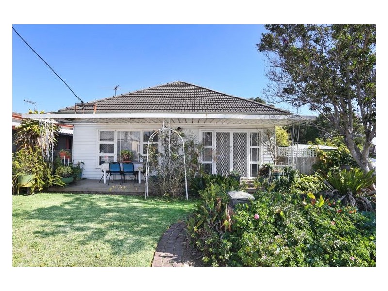 38 Badham Street, Merrylands NSW 2160