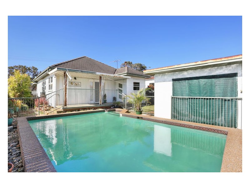 38 Badham Street, Merrylands NSW 2160