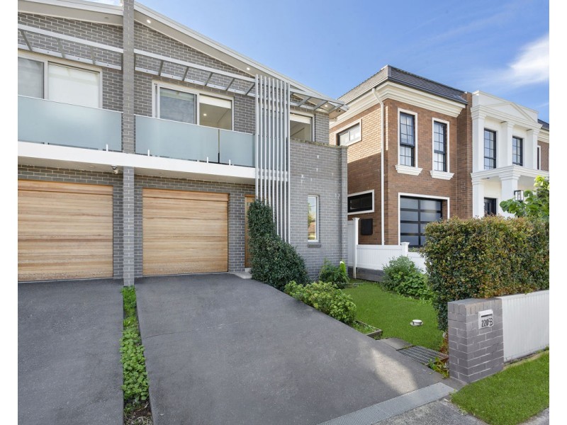 220b Darling Street, Greystanes NSW 2145