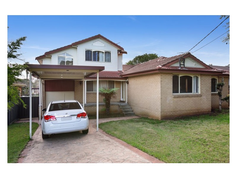 24 Virginia Street, Guildford NSW 2161