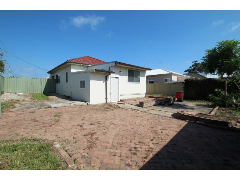 36 WALKER STREET, Merrylands NSW 2160