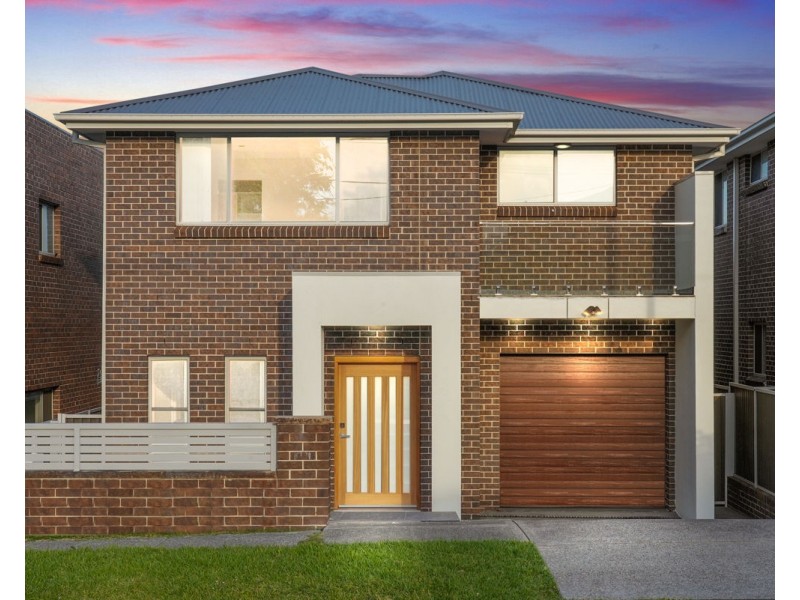 3 Walnut Street, Greystanes NSW 2145