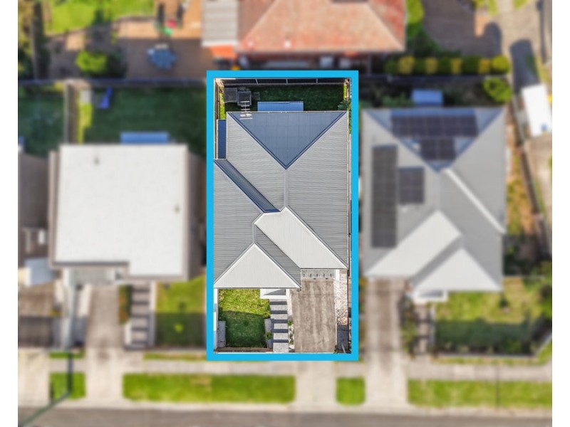 3 Walnut Street, Greystanes NSW 2145