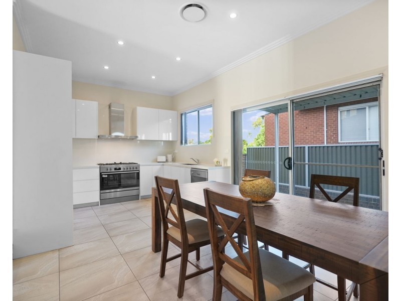 3 Walnut Street, Greystanes NSW 2145