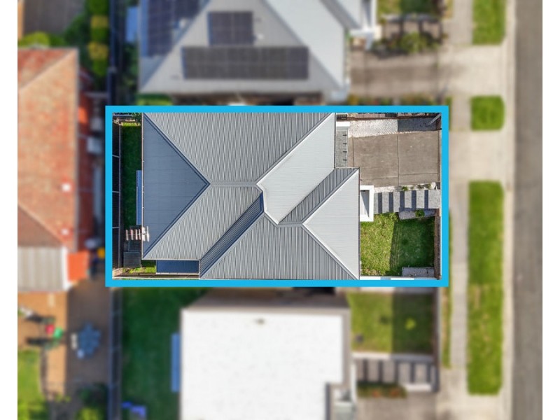 3 Walnut Street, Greystanes NSW 2145