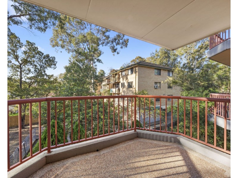 32/22-24 Burford Street, Merrylands NSW 2160