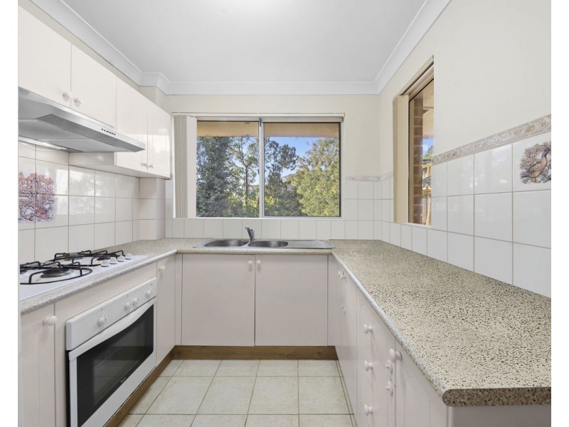 32/22-24 Burford Street, Merrylands NSW 2160