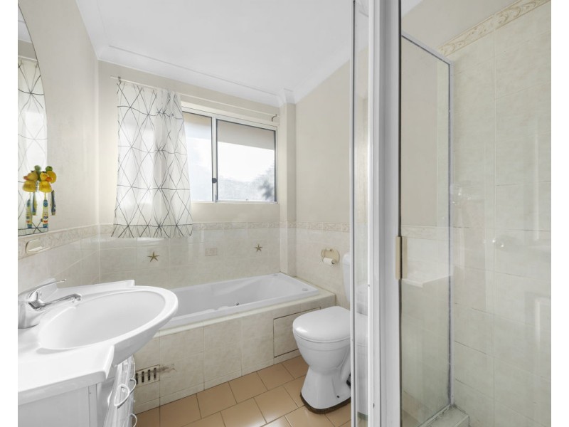 32/22-24 Burford Street, Merrylands NSW 2160