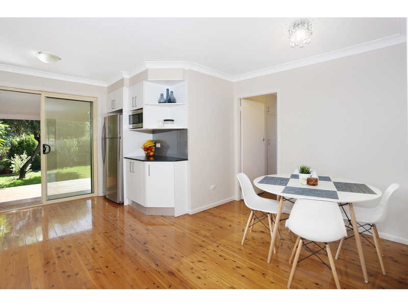 06 Warrego Place, Greystanes NSW 2145