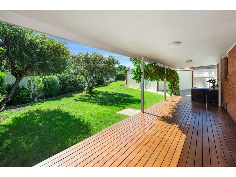 06 Warrego Place, Greystanes NSW 2145