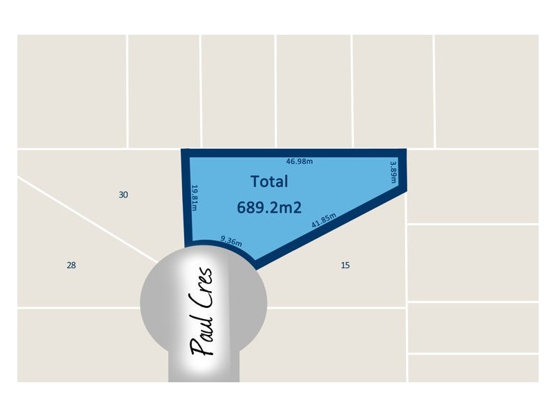 17 Paul Crescent, South Wentworthville NSW 2145