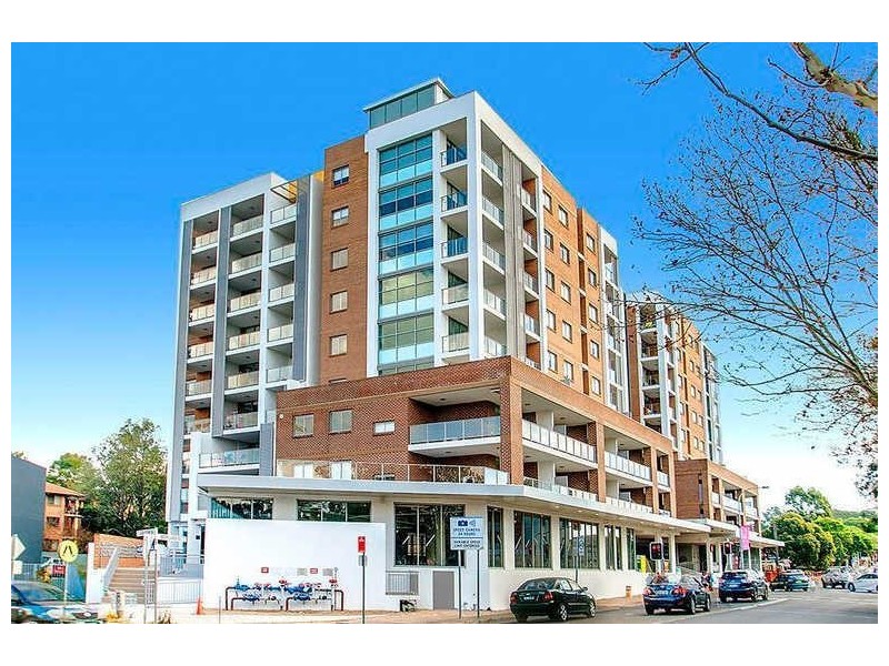 102/280 Merrylands Road, Merrylands NSW 2160
