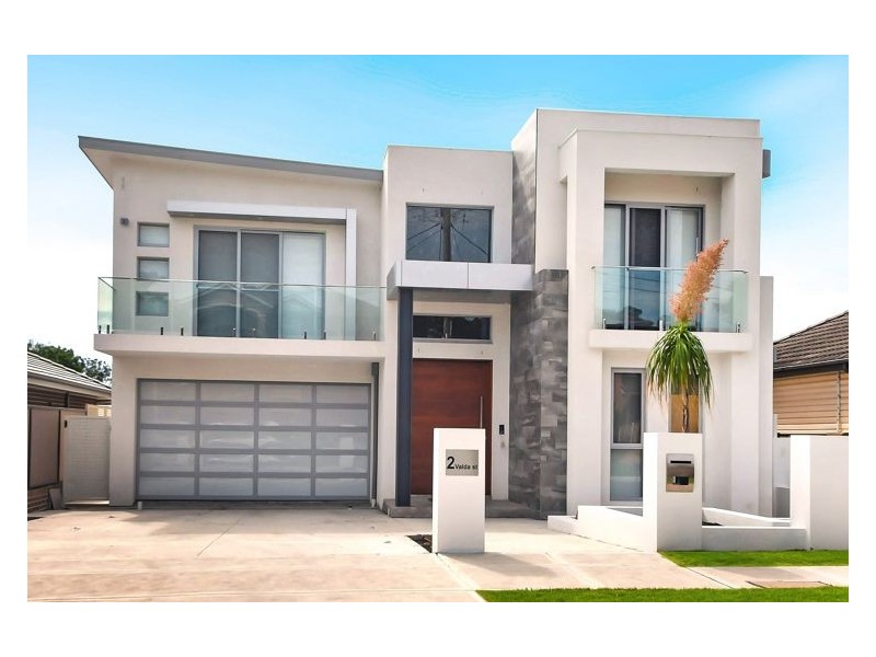 2 Valda Street, Merrylands NSW 2160