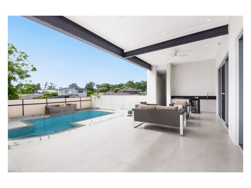 2 Valda Street, Merrylands NSW 2160