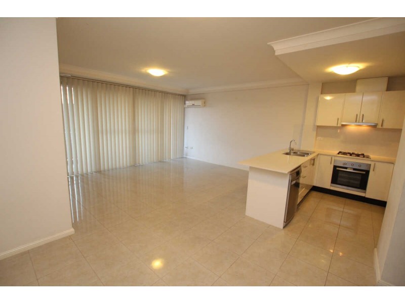 34/546-556 WOODVILLE ROAD, Guildford NSW 2161