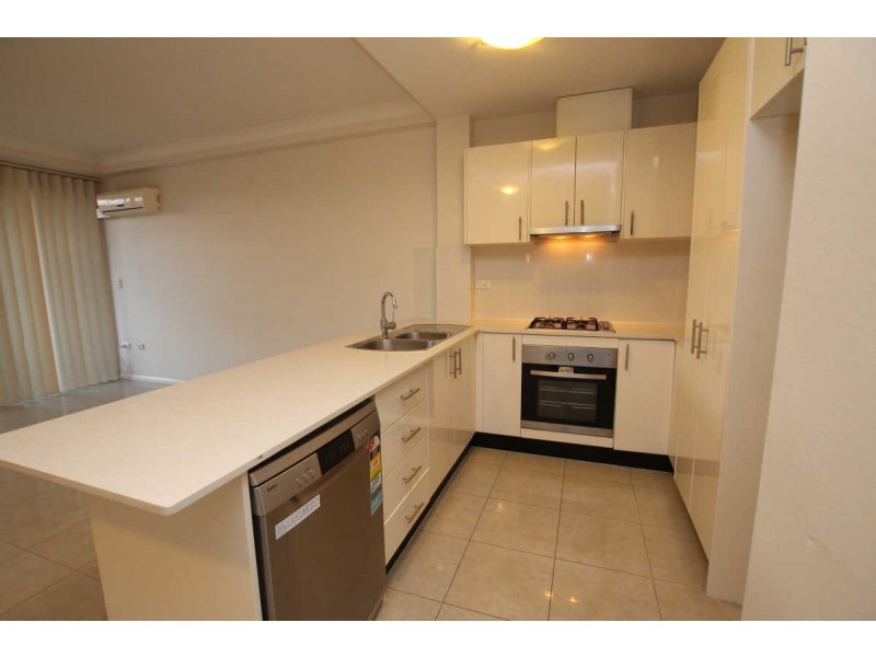 34/546-556 WOODVILLE ROAD, Guildford NSW 2161