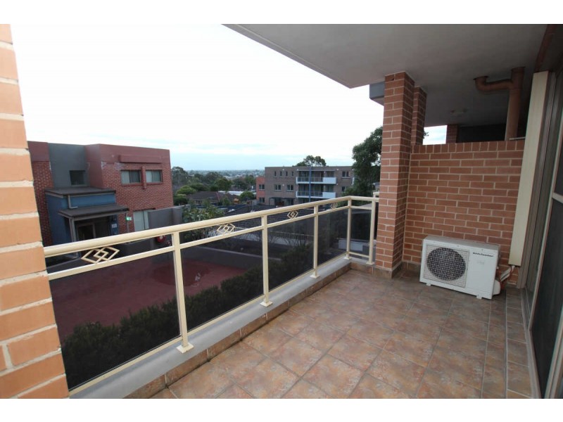 34/546-556 WOODVILLE ROAD, Guildford NSW 2161