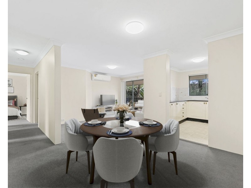 13/10-14 Arthur Street, Merrylands NSW 2160