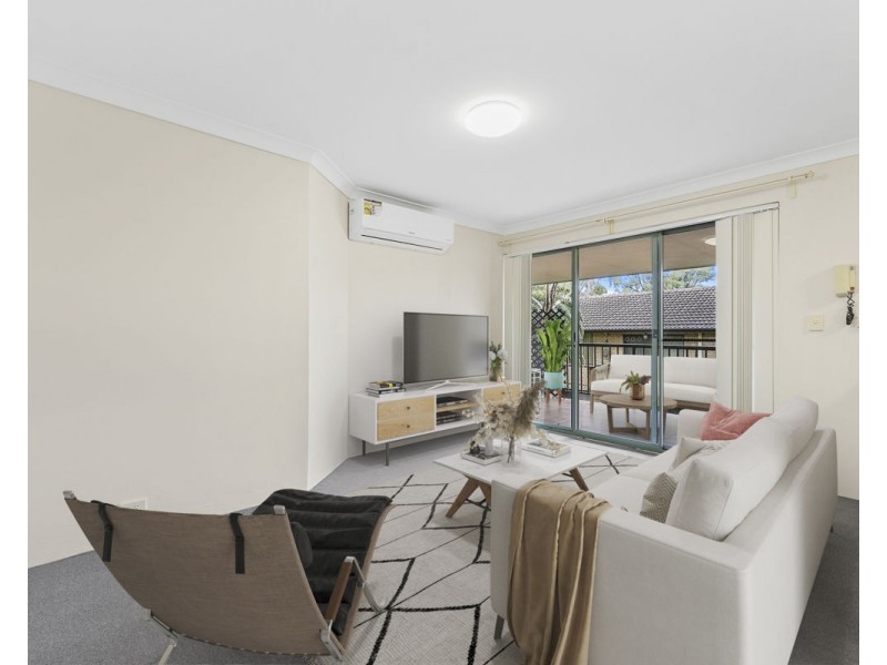 13/10-14 Arthur Street, Merrylands NSW 2160
