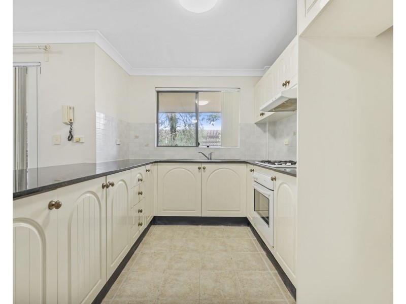 13/10-14 Arthur Street, Merrylands NSW 2160