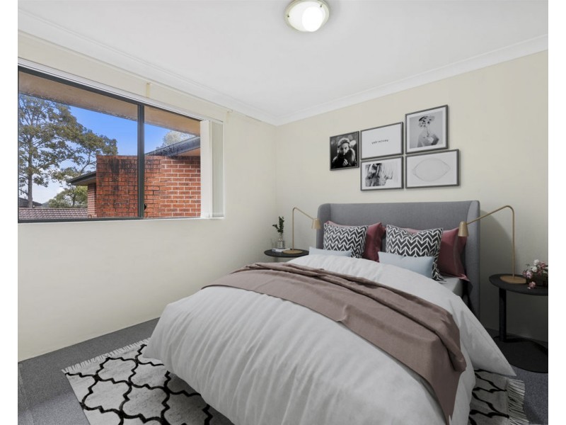 13/10-14 Arthur Street, Merrylands NSW 2160