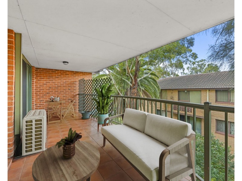 13/10-14 Arthur Street, Merrylands NSW 2160