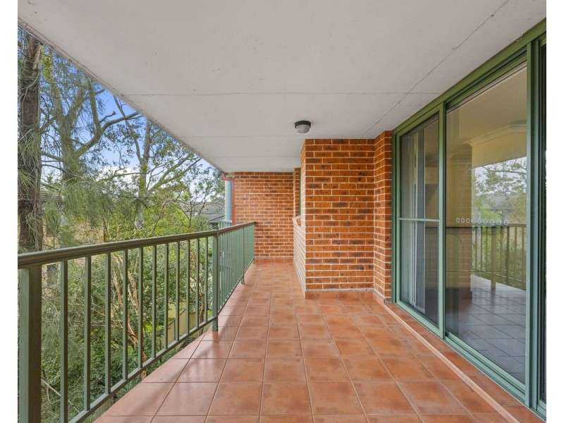 13/10-14 Arthur Street, Merrylands NSW 2160