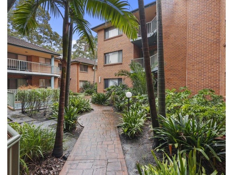 13/10-14 Arthur Street, Merrylands NSW 2160