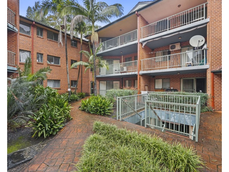 13/10-14 Arthur Street, Merrylands NSW 2160