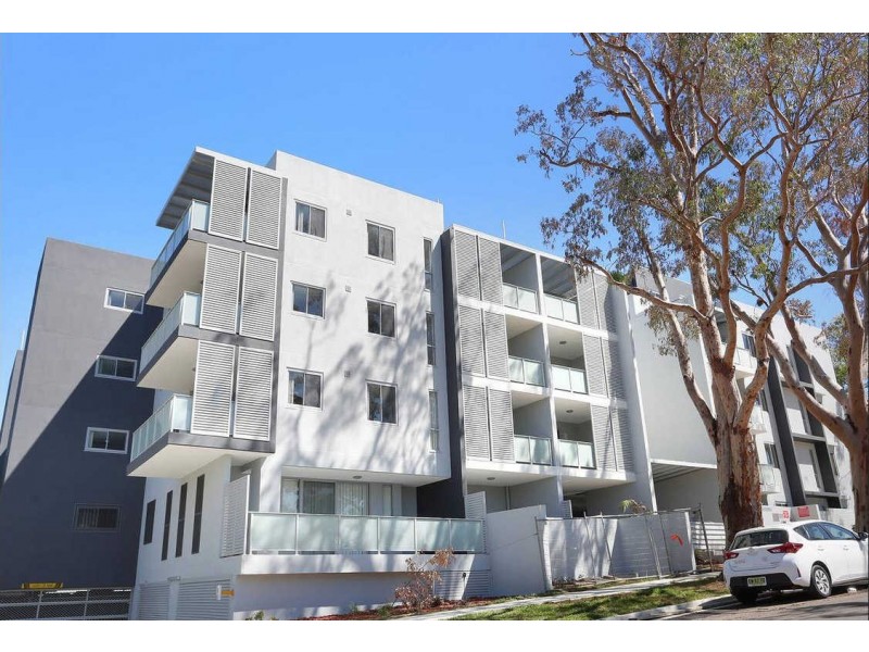 25/14-16 PEGGY STREET, Mays Hill NSW 2145