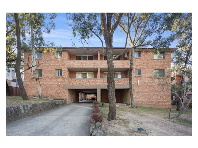 7/1-3 Torrens Street, Merrylands NSW 2160