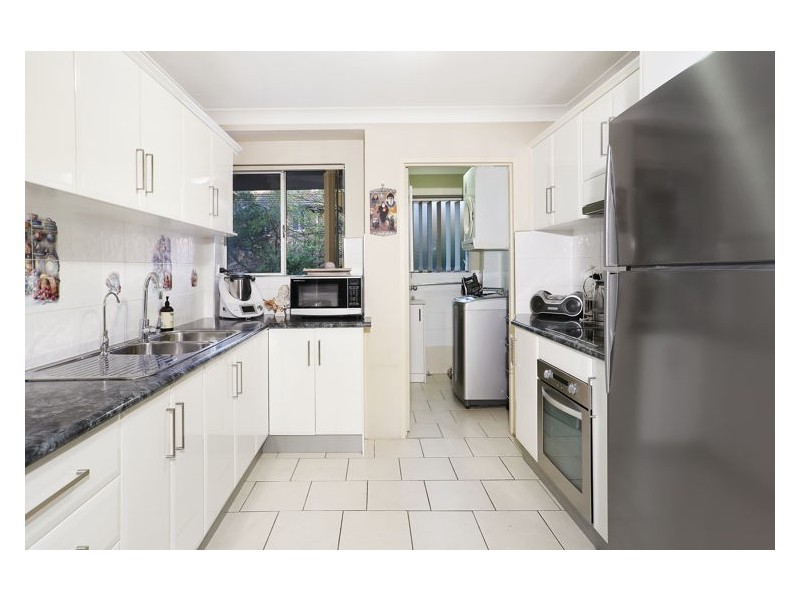 7/1-3 Torrens Street, Merrylands NSW 2160