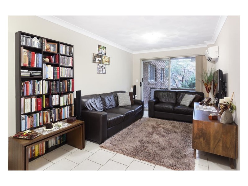 7/1-3 Torrens Street, Merrylands NSW 2160
