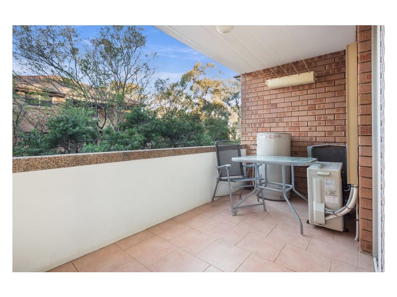 7/1-3 Torrens Street, Merrylands NSW 2160