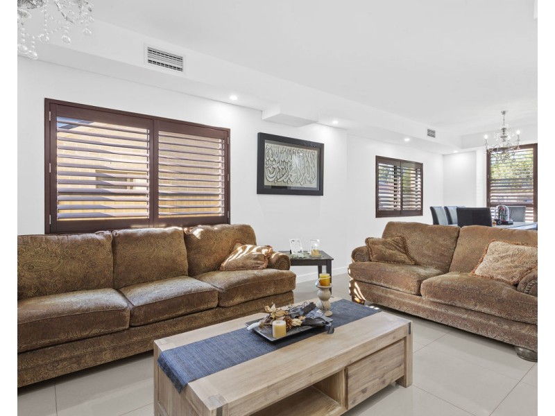 9 Josephine Street, Merrylands NSW 2160