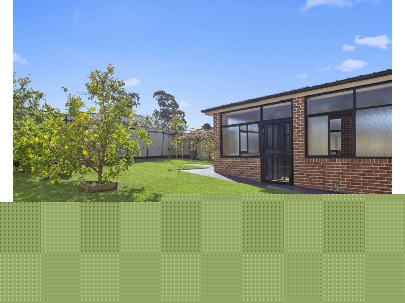 9 Josephine Street, Merrylands NSW 2160