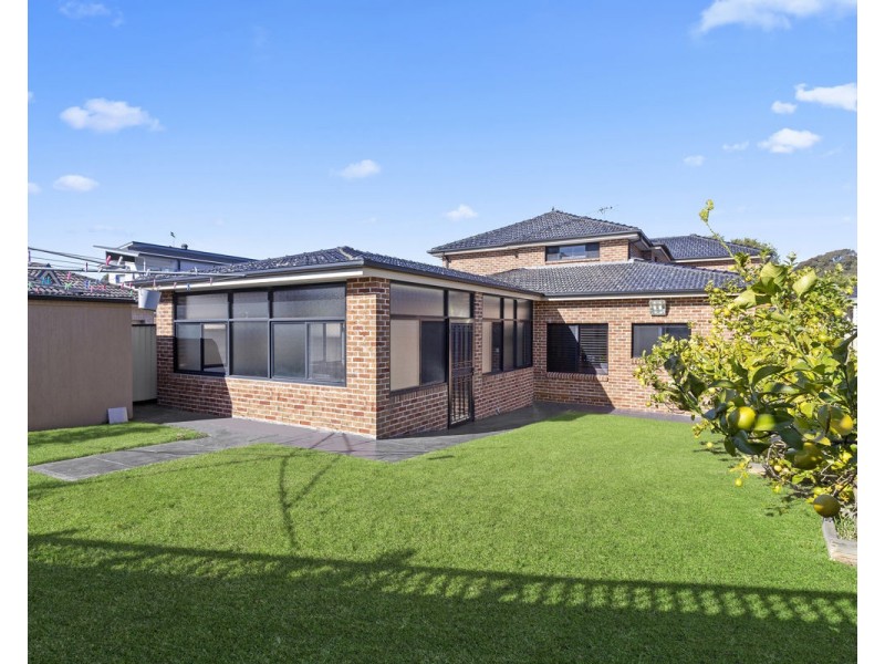 9 Josephine Street, Merrylands NSW 2160