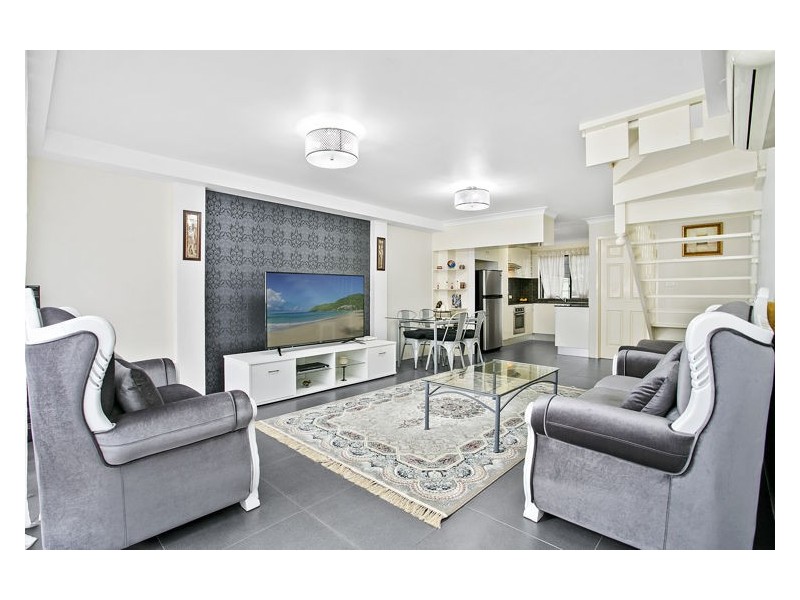 2/124 Gurney Road, Chester Hill NSW 2162