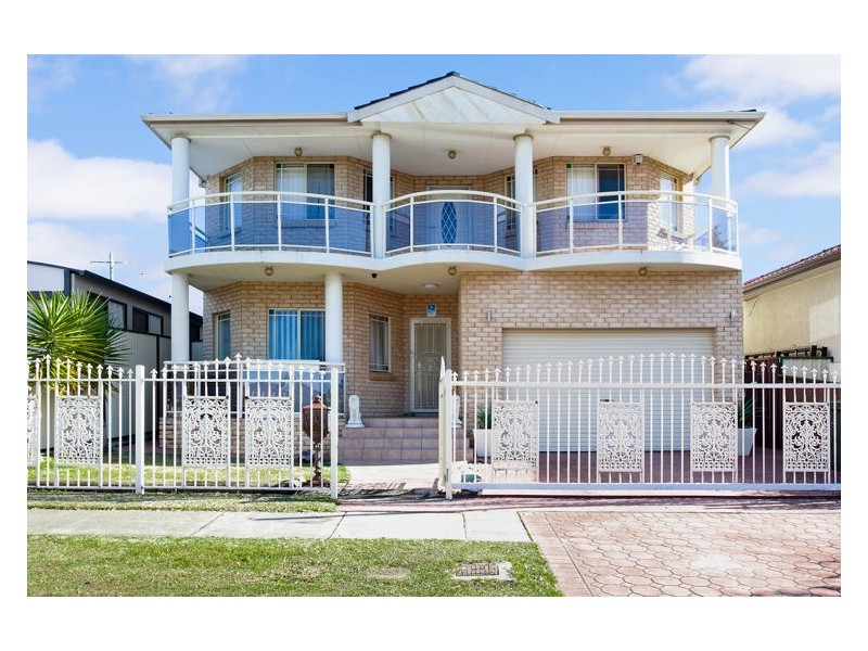 42 Abbott Street, Merrylands NSW 2160