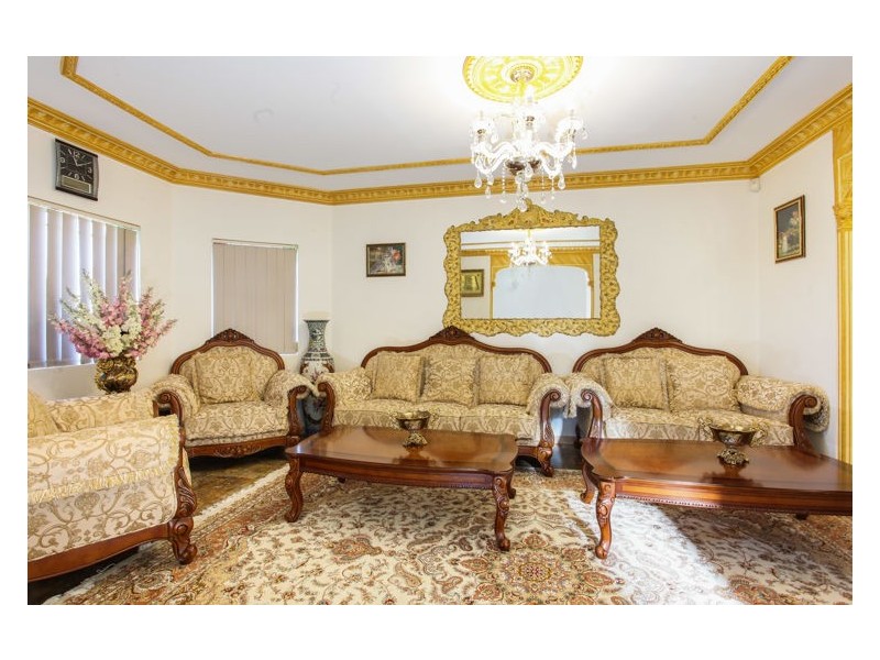 42 Abbott Street, Merrylands NSW 2160