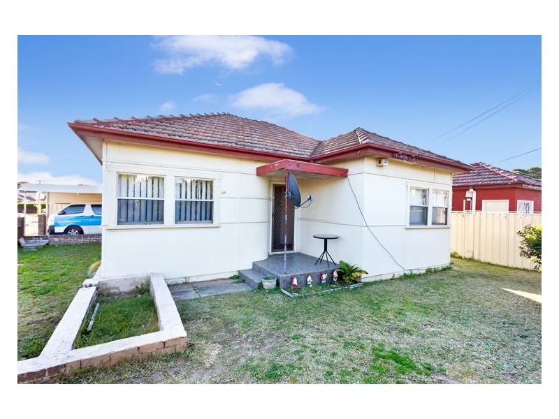 226 Woodville Road, Merrylands NSW 2160