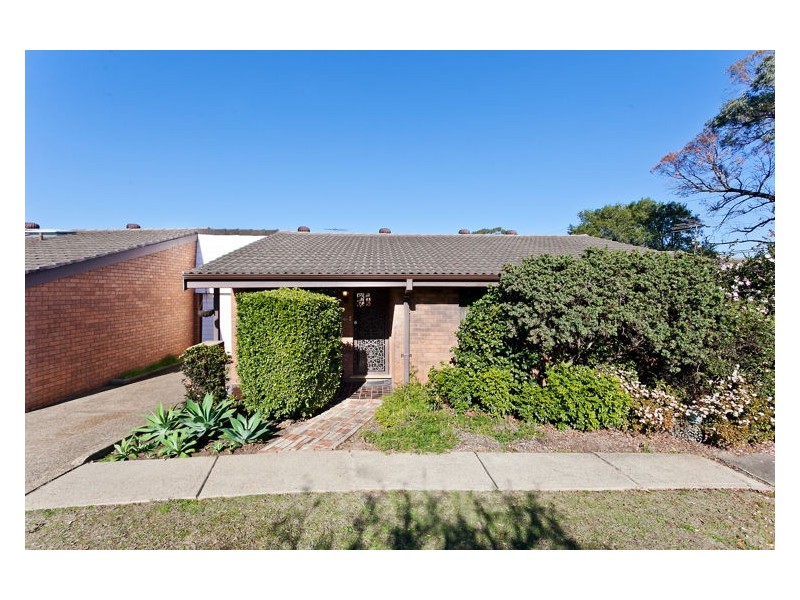 16/10 Barbers Road, Chester Hill NSW 2162