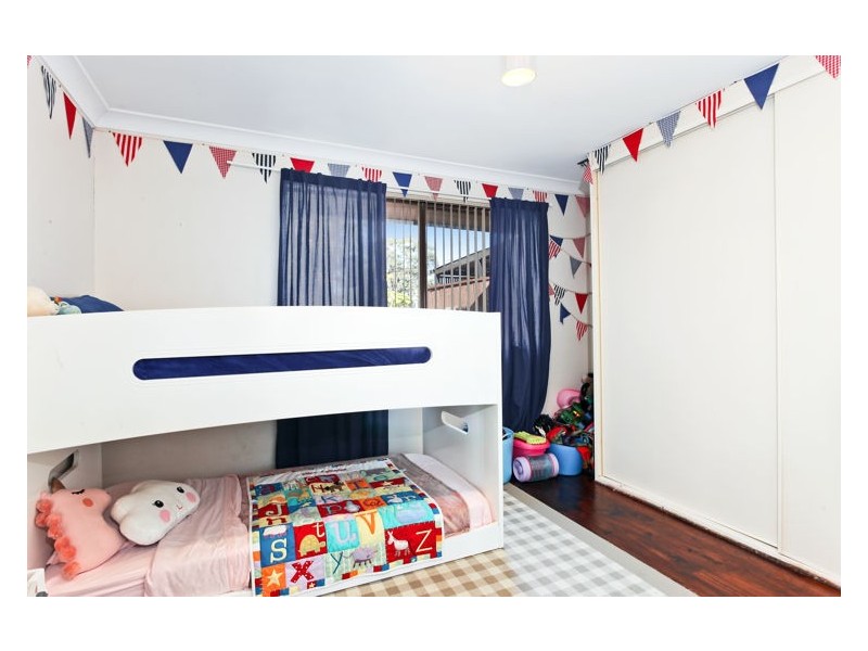 16/10 Barbers Road, Chester Hill NSW 2162