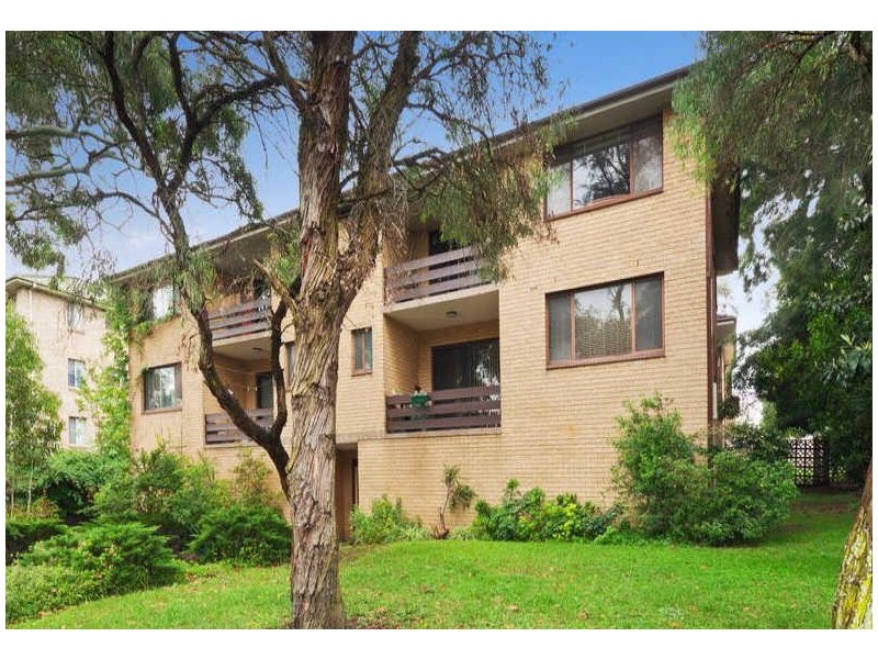 9/49 MANCHESTER STREET, Merrylands NSW 2160