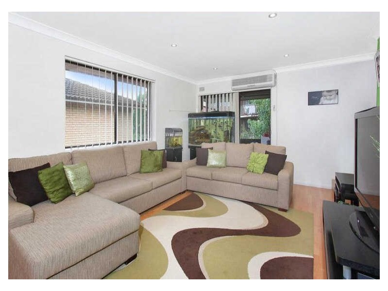 9/49 MANCHESTER STREET, Merrylands NSW 2160