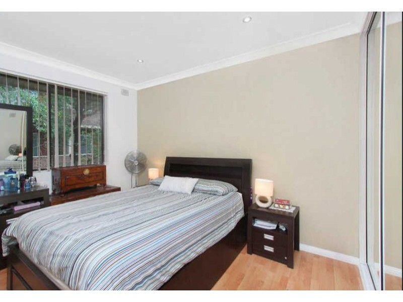 9/49 MANCHESTER STREET, Merrylands NSW 2160