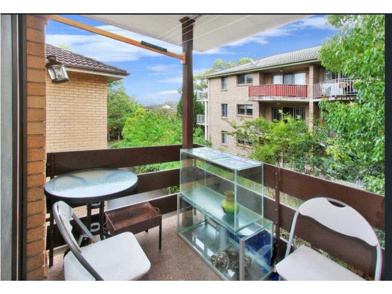 9/49 MANCHESTER STREET, Merrylands NSW 2160